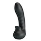 Pretty Love Hobgoblin Finger Stimulator Vibrator Black