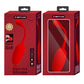 Pretty Love Super Soft Silicone Knucker Egg Vibrator Red