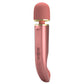 Pretty Love Charming Massager 11.4" Vibrator Massage Wand Red