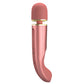 Pretty Love Charming Massager 11.4" Vibrator Massage Wand Red