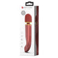 Pretty Love Charming Massager 11.4" Vibrator Massage Wand Red