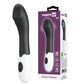Party Up Bill Classic Vibrator Black