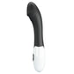 Party Up Bill Classic Vibrator Black