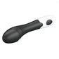 Party Up Bill Classic Vibrator Black