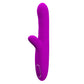 Pretty Love Angelique Rabbit Vibrator