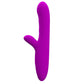 Pretty Love Angelique Rabbit Vibrator