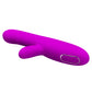 Pretty Love Angelique Rabbit Vibrator