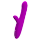Pretty Love Angelique Rabbit Vibrator