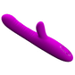 Pretty Love Angelique Rabbit Vibrator