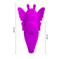 Pretty Love Chimera C-Shaped Vibrator with Remote
