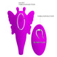 Pretty Love Chimera C-Shaped Vibrator with Remote