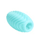 Pretty Love Fantastic Egg Hard Boiled Masturbator Attractive Green