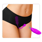Pretty Love Leshy Vibrating Remote Control Egg