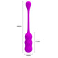 Pretty Love Leshy Vibrating Remote Control Egg