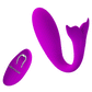 Pretty Love Jordyn Whale Panty Vibrator (Remote Control)
