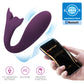 Pretty Love Jayleen Whale Panty Vibrator Byzantium (App)