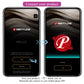 Pretty Love Jayleen Whale Panty Vibrator Byzantium (App)