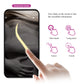 Pretty Love Jayleen Whale Panty Vibrator Byzantium (App)