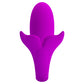 Pretty Love Jayleen Whale Panty Vibrator Purple (App)
