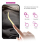 Pretty Love Jayleen Whale Panty Vibrator Purple (App)