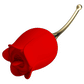 Pretty Love Rose Lover Vibrator