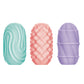 Pretty Love Cupid X Masturbator Sleeve (Box of 18)