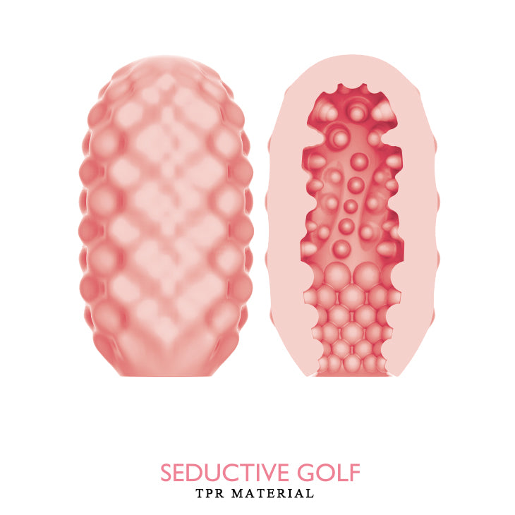 Pretty Love Cupid X Masturbator Sleeve (Box of 18)