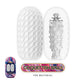 Pretty Love Venus X Coquettish Balls Masturbator Sleeve Pink