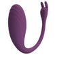 Pretty Love Catalina Wearable Panty Egg Vibrator Byzantium (App)