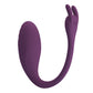 Pretty Love Catalina Wearable Panty Egg Vibrator Byzantium (App)