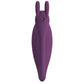 Pretty Love Catalina Wearable Panty Egg Vibrator Byzantium (App)