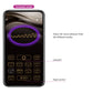 Pretty Love Catalina Wearable Panty Egg Vibrator Byzantium (App)
