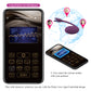 Pretty Love Catalina Wearable Panty Egg Vibrator Byzantium (App)