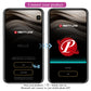 Pretty Love Baird G-Spot Vibrator Byzantium (App)