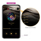 Pretty Love Baird G-Spot Vibrator Byzantium (App)