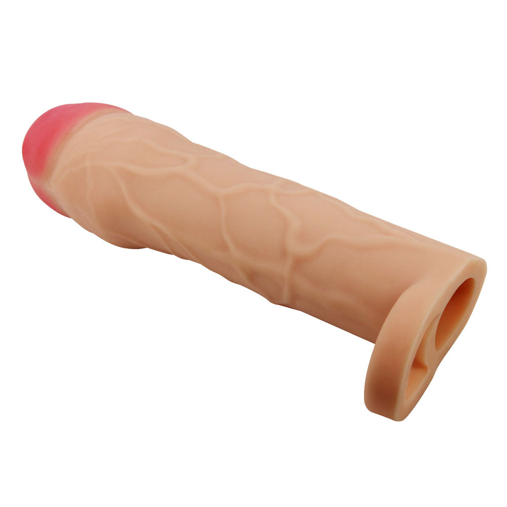 Party Up PATRICK 2 Inch Extender Sleeve