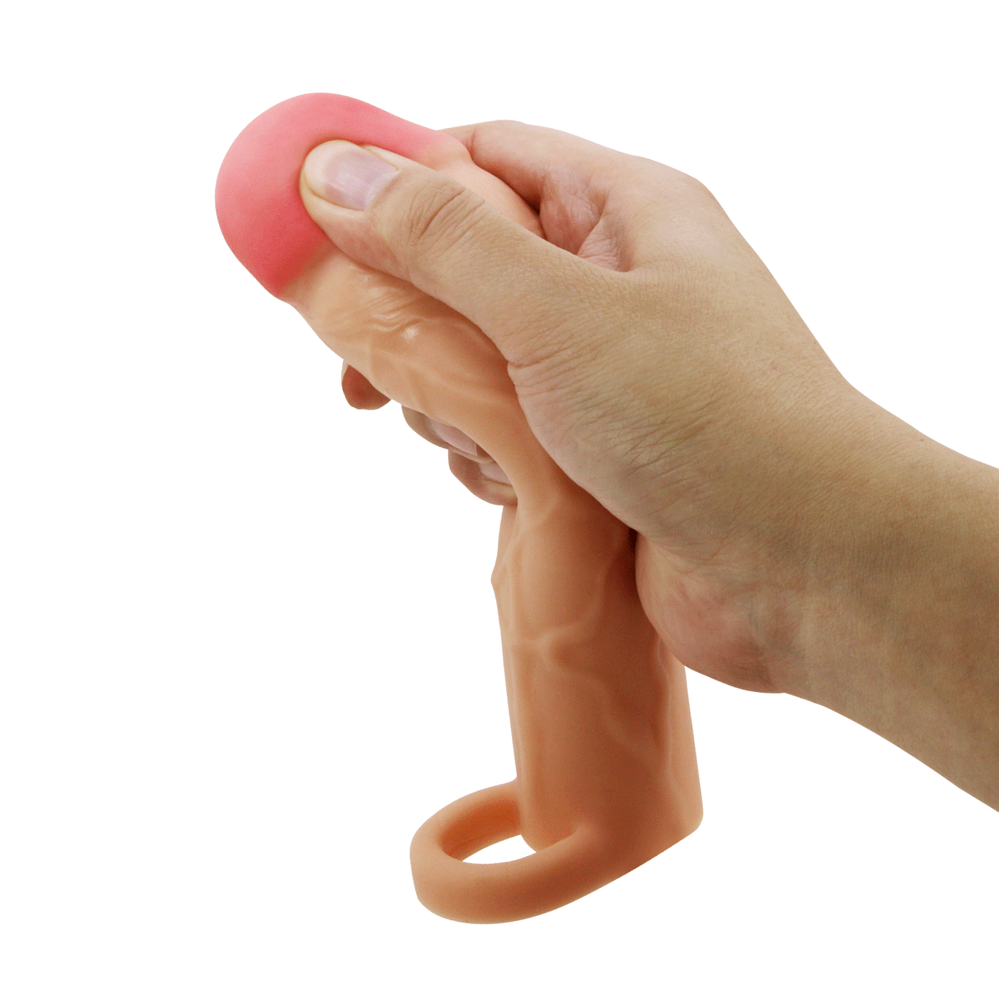 Party Up PATRICK 2 Inch Extender Sleeve