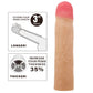 Party Up PHILIP 3 Inch Extender Sleeve