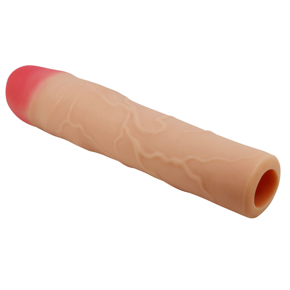 Party Up PHILIP 3 Inch Extender Sleeve