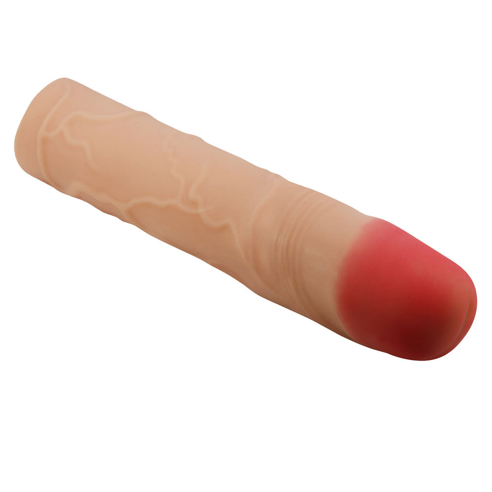 Party Up PHILIP 3 Inch Extender Sleeve