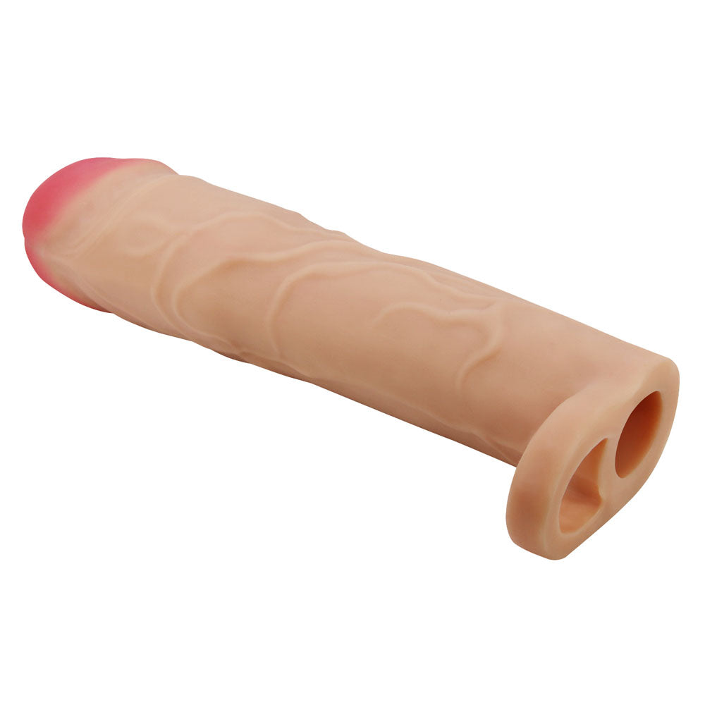 Party Up RICHARD 3 Inch Extender Sleeve