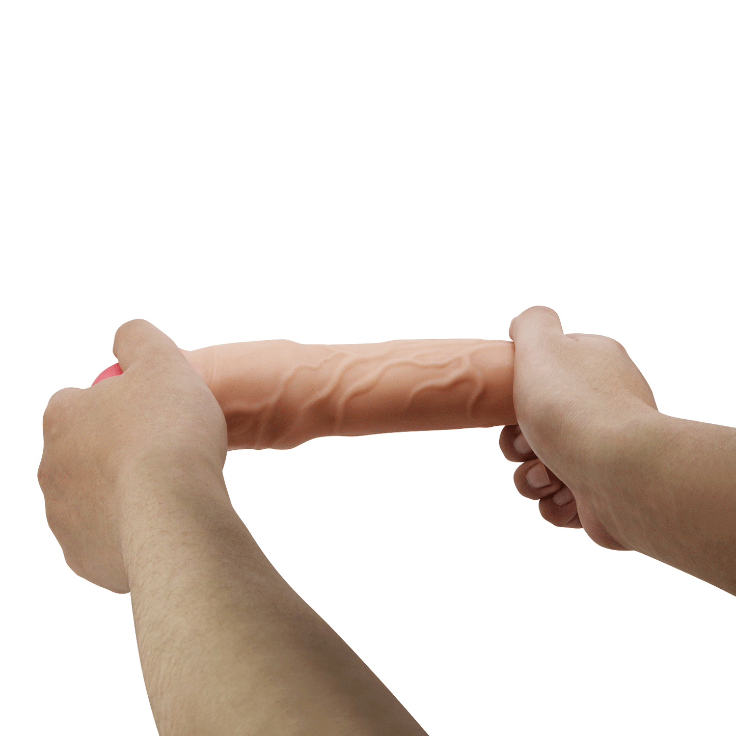 Party Up RICHARD 3 Inch Extender Sleeve