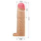 Party Up RICHARD 3 Inch Extender Sleeve
