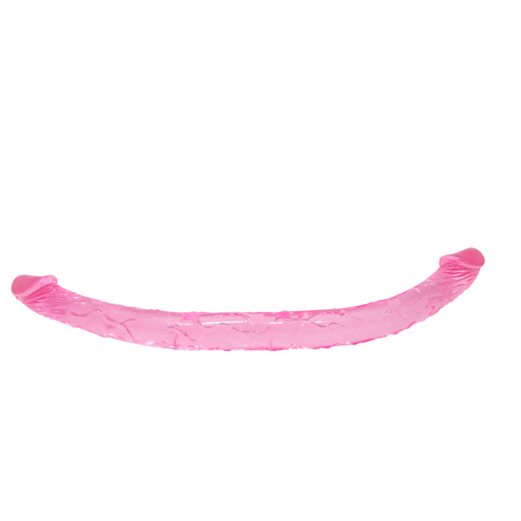 Baile Double Dones Double Dong Pink