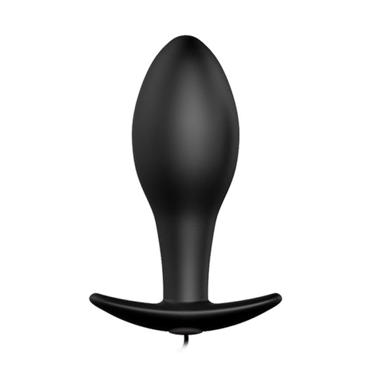 Pretty Love Vibrating Anal Butt Plug