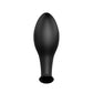 Pretty Love Vibrating Anal Butt Plug