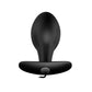 Pretty Love Vibrating Anal Butt Plug