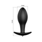 Pretty Love Vibrating Anal Butt Plug