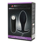 Pretty Love Vibrating Anal Butt Plug