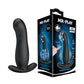 Pretty Love Mr Play Prostate Massager with Flicking Tip